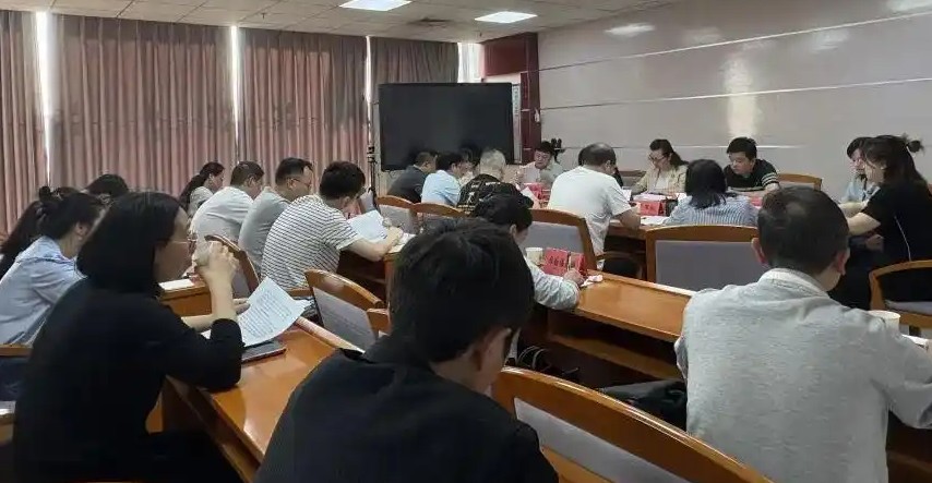 2025数博会筹备工作目前正在有序进行